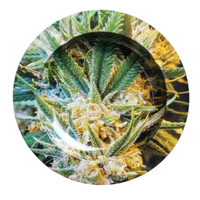 Frosted Bud