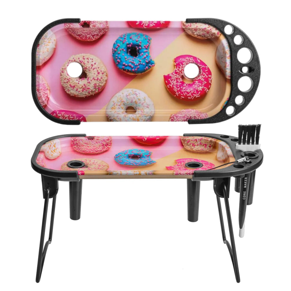 My Puff Tray®