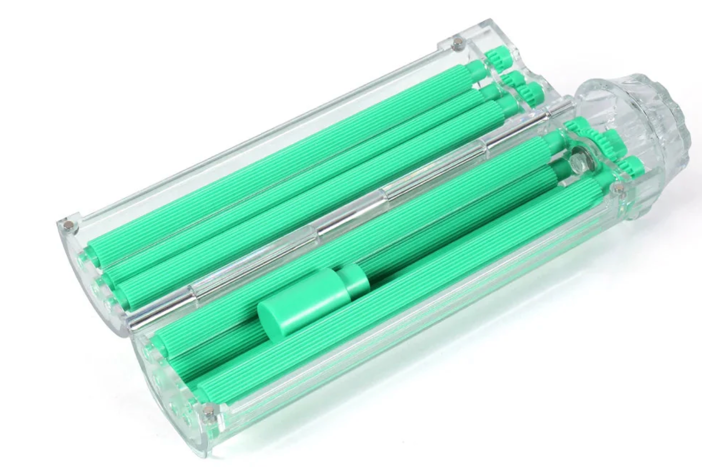 My Puff Za Wheel Pro®