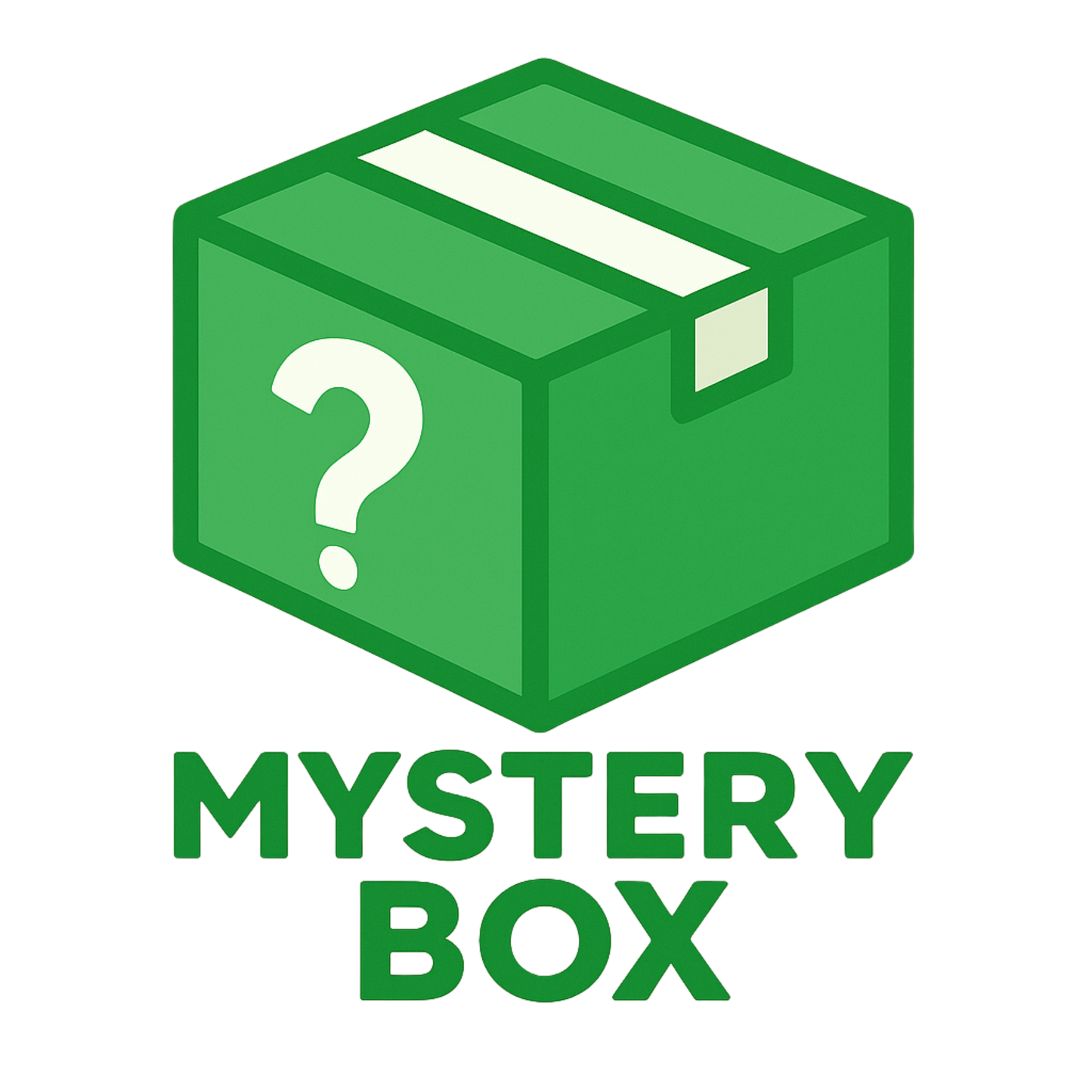 Mystery Box