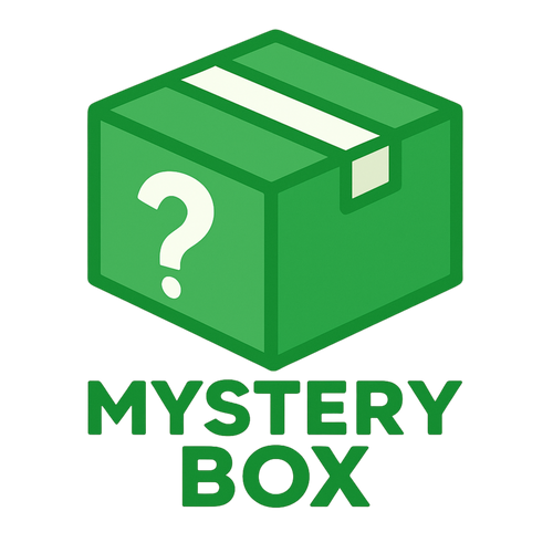 Mystery Box