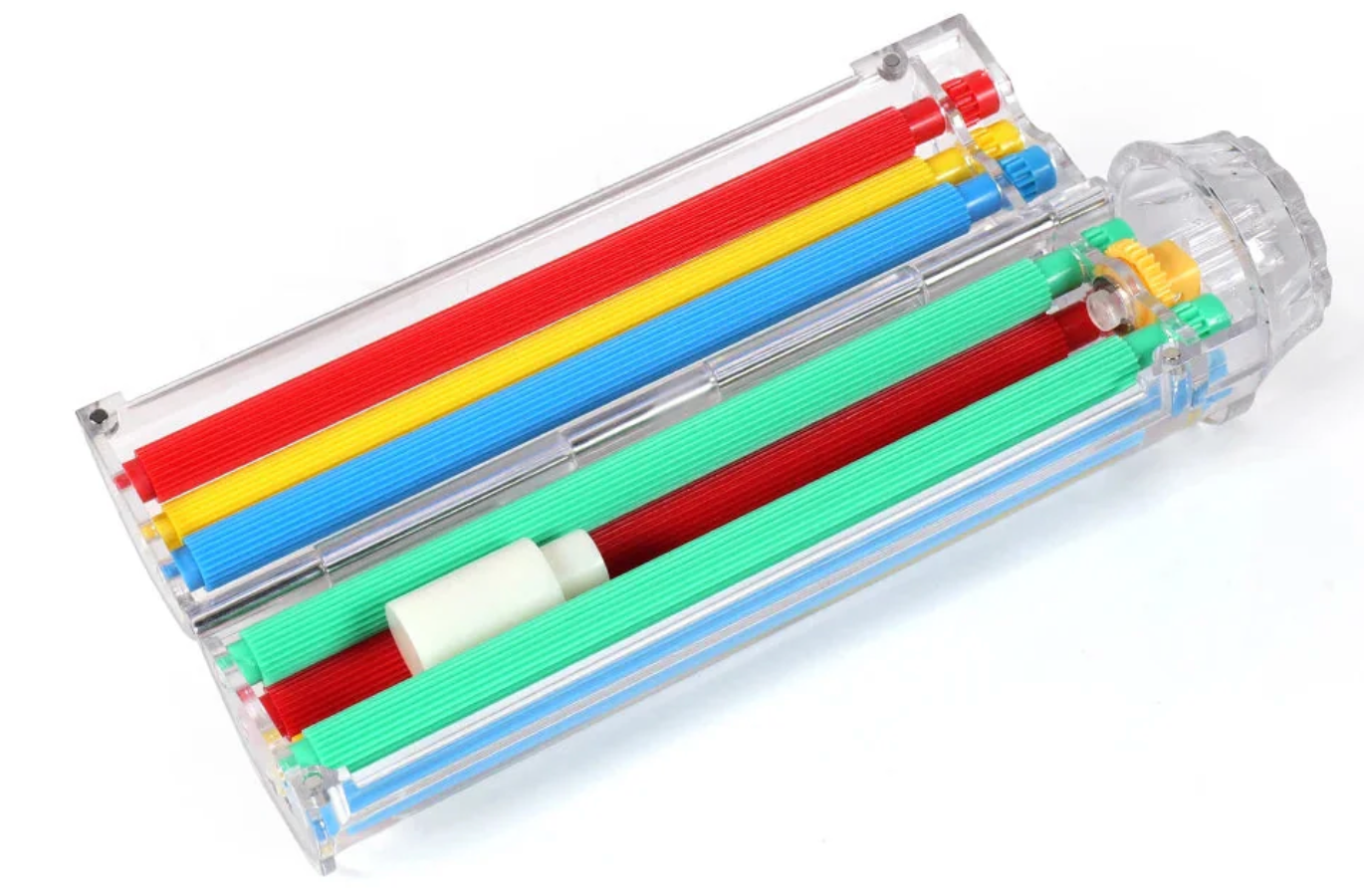 My Puff Za Wheel Pro®