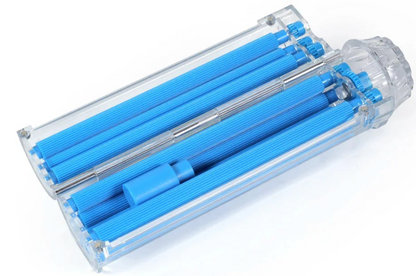 My Puff Za Wheel Pro®