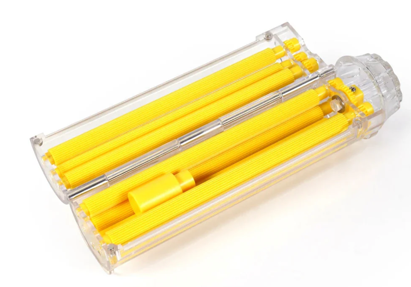 My Puff Za Wheel Pro®