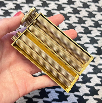 My Puff® Za Steel Pro