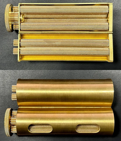 My Puff® Za Steel Pro