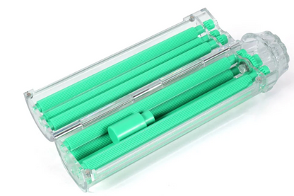 My Puff Za Wheel Pro®