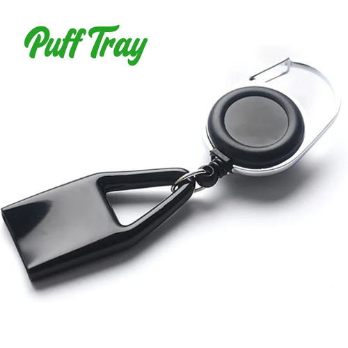 🎁 + Free Lighter Holder W/ Every Purchase 🎁 (100% off)