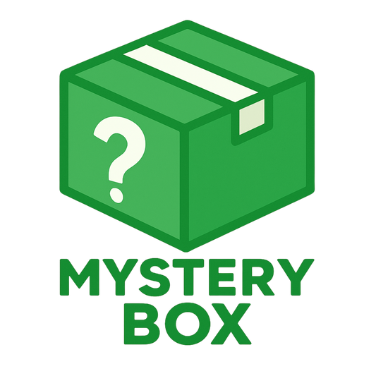 Mystery Box